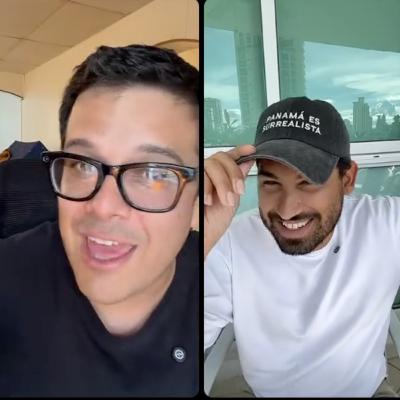 Lo Más Focop - Lombana y Varela, Nuevos Magistrados, ¿vienen los aliens?, Femicidio en Coclé.