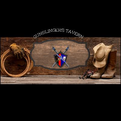 The Gunslinger's Tavern