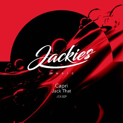 Jack That (Extended Mix) Jack That (Extended Mix)