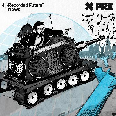 Return to Ukraine’s Radio ROKS: Heavy metal (and hackers) for brothers in arms