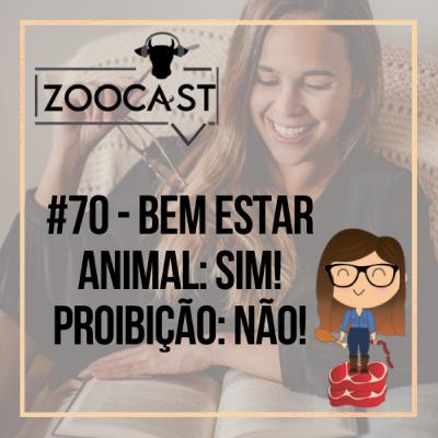 #70 - Um papo sobre vaquejada - Com Micheline Carvalho