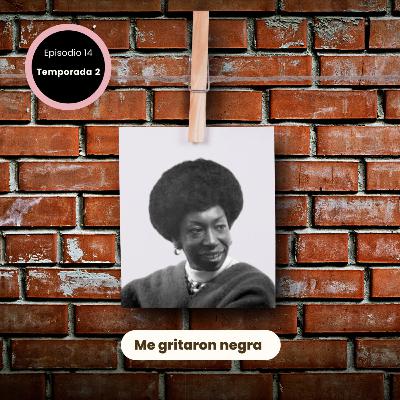 Me Gritaron Negra - Homenaje a Victoria Santa Cruz