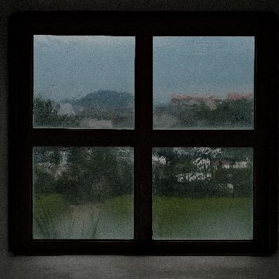 第三卷:给自己打开一扇窗。 第三卷:给自己打开一扇窗。