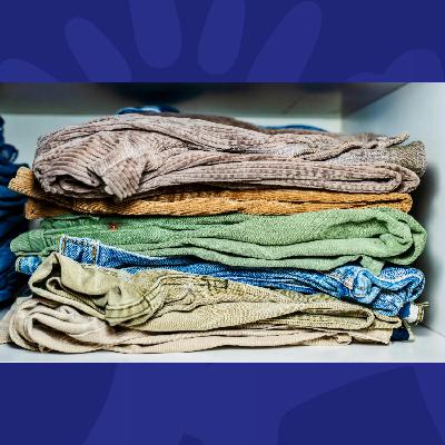 The Dilemma Of Chinos For Kids!