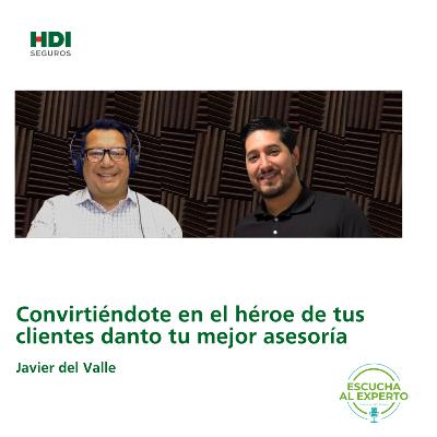 Convirtiéndote en el héroe de tus clientes dando tu mejor asesoría