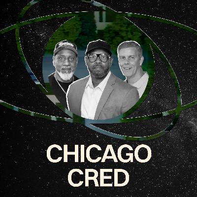 Chicago CRED: How to End Gun Violence