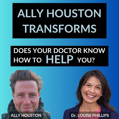 Dr. Louise Phillips - Low Carb Scripts Dr. Louise Phillips - Low Carb Scripts