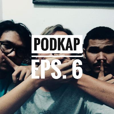 6. Rekap Tergagap 6. Rekap Tergagap