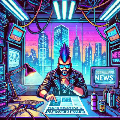 Data Engineering Central Podcast - 04 Data Engineering Central Podcast - 04