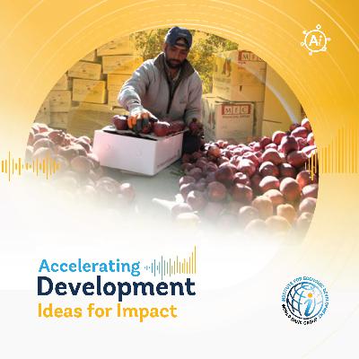 Episode 25 One Apple, Fifteen Rules: How Agrifood Standards Shape Markets Episode 25 One Apple, Fifteen Rules: How Agrifood Standards Shape Markets