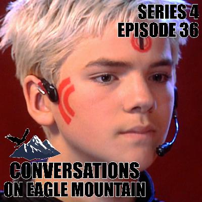 Conversations On Eagle Mountain (The Tribe Podcast) S4 E36