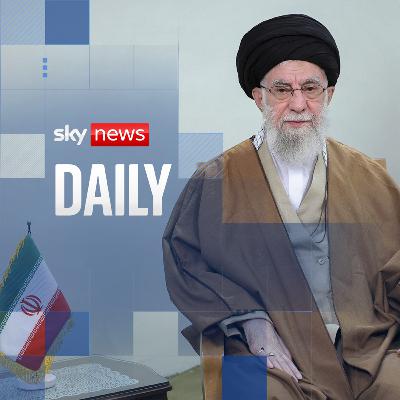 Revisited: From accidental to absolute leader – who is Ayatollah Khamenei?