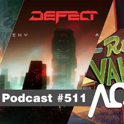 2025-11-04 - 511 - Nouvelles 2025-11-04 - 511 - Nouvelles