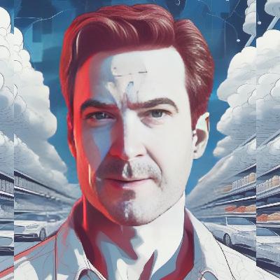 S2 E17 Brian Ross pa 2 of 3 - Volunteering, Women in Leadership, Social Media, Performance Marketing S2 E17 Brian Ross pa 2 of 3 - Volunteering, Women in Leadership, Social Media, Performance Marketing