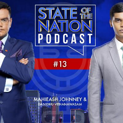 Sri Lanka's Path Forward | Episode 13 Sri Lanka's Path Forward | Episode 13
