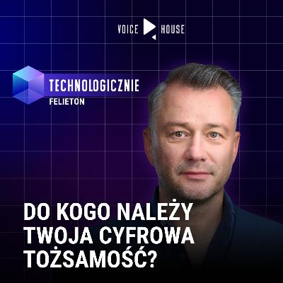 Twoja twarz, Twój głos, Twoja własność
