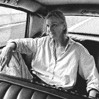 Nell Zink Reads "The Welfare State"