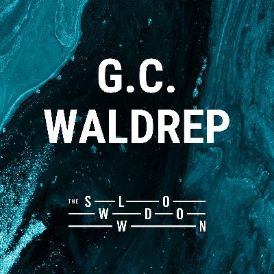 1442: Apocatastasis by G.C. Waldrep 1442: Apocatastasis by G.C. Waldrep