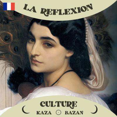 SAISON 2 : Episode 2 - Culture FR