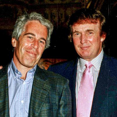 Trump LIED to MAGA (and the WORLD) about Epstein (ep.103)