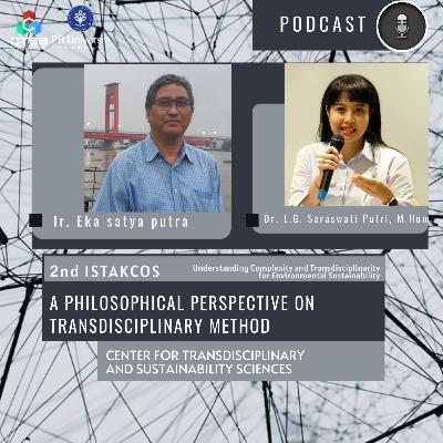 A Philosophical Perspective On Transdisciplinary Method