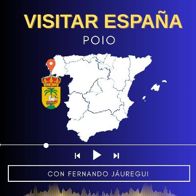 Poio, corazón de las Rías Baixas: donde el mar, la historia y la leyenda de Colón se dan la mano