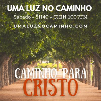 CAMINHO A CRISTO!