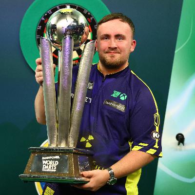 Velké preview MS s Karlem Jirákem a Radkem Schulzem: Littler může doplatit na lehký los, největším zadostiučiněním by byl triumf Dannyho Nopperta