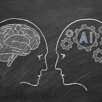 Le Massime di Massimo "L'intelligenza artificiale sostituirà quella umana?"