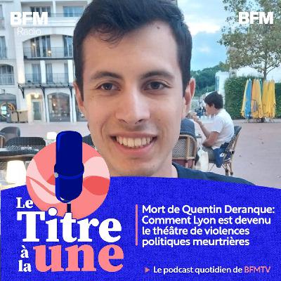 Mort de Quentin Deranque: comment Lyon est devenu le théâtre de violences politiques meurtrières Mort de Quentin Deranque: comment Lyon est devenu le théâtre de violences politiques meurtrières