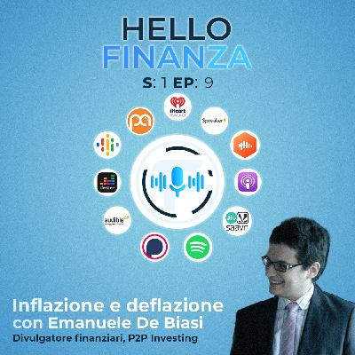 Inflazione e deflazione: cosa sono e come funzionano Inflazione e deflazione: cosa sono e come funzionano
