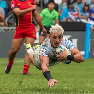 ENTREVISTA CON LUCIANO GONZALEZ RIZZONI ENTREVISTA CON LUCIANO GONZALEZ RIZZONI