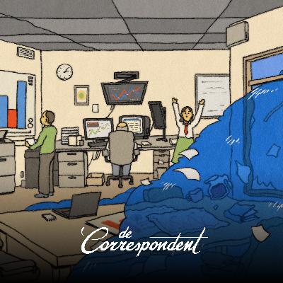 Van meevaller naar valkuil: waarom de overheid zich niet rijk kan rekenen, ondanks een miljardenoverschot Van meevaller naar valkuil: waarom de overheid zich niet rijk kan rekenen, ondanks een miljardenoverschot