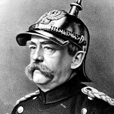 Bismarck: el canciller de hierro Bismarck: el canciller de hierro