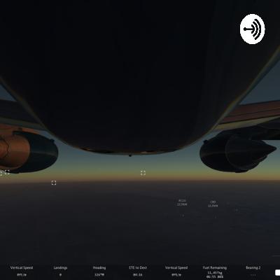 Talking with og about stuff flight sim 2020