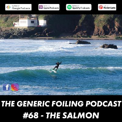 68 - The Salmon