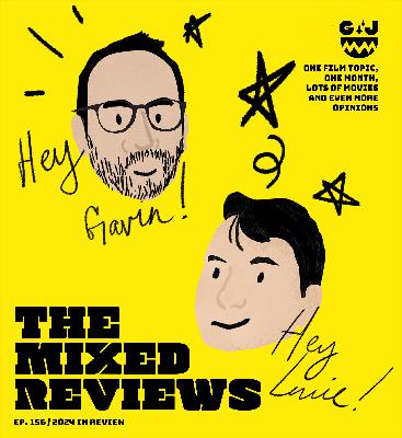 156 - 2024 in Review