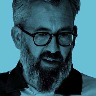 S2 EP33 — Pete Collard S2 EP33 — Pete Collard