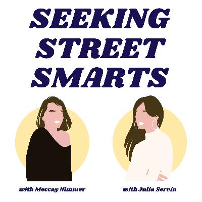 Seeking Street Smarts Trailer