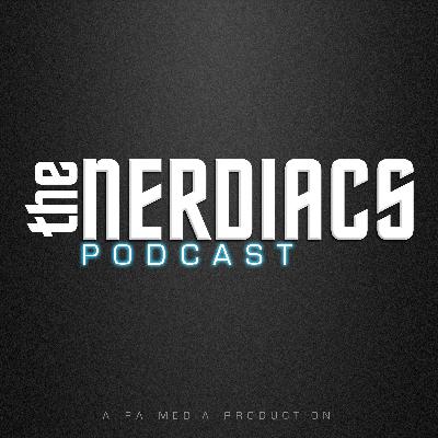 Episode 2.6: Here Comes Comic-Con!