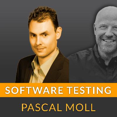 Praxisnahes Software-Testen mit Java - Pascal Moll