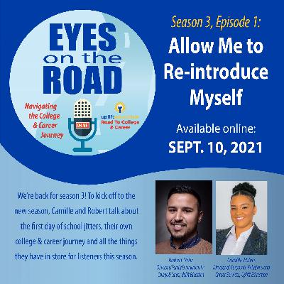 S3,Ep1: Allow Me to Re-introduce Myself S3,Ep1: Allow Me to Re-introduce Myself