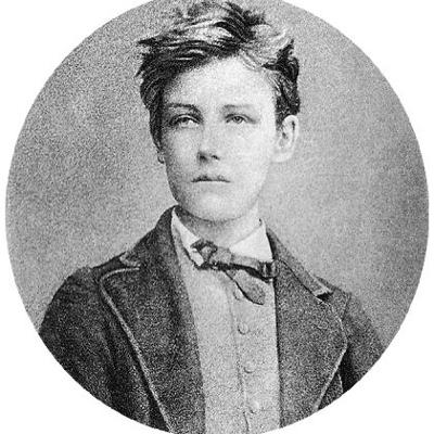 Arthur Rimbaud