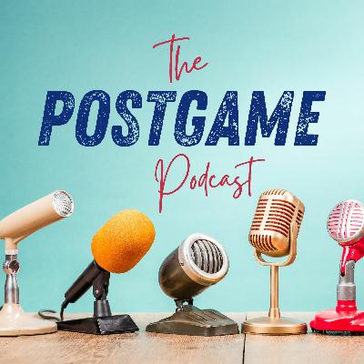 35) NBA Finals, LIV Golf Tour, & Listener Questions 35) NBA Finals, LIV Golf Tour, & Listener Questions