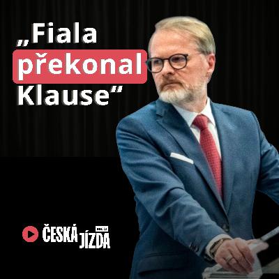 Fiala překonává Klause v čele ODS. Kdo z nich zanechal ve straně větší stopu?