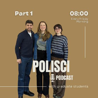 From Teaching to Policy: Lauren Thurber on GBA+, Education, and Public Service [Part 1]