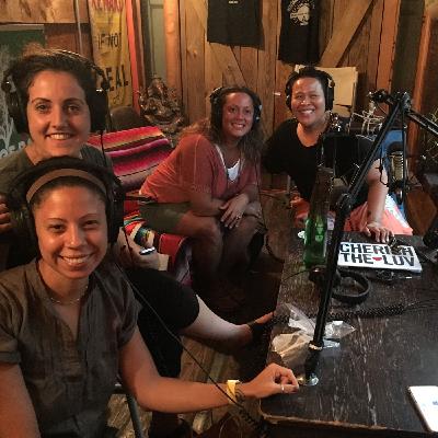 Episode 26: Chocolate Ink
