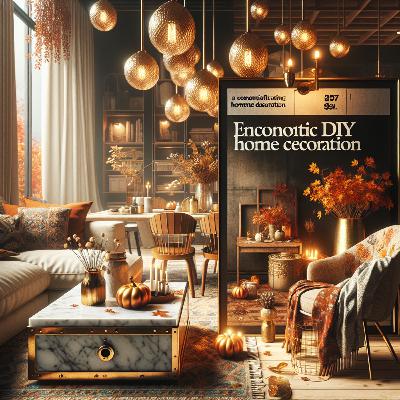 Target Fall Furniture Sale, IKEA Fabric Hacks, and DIY Boho Nightstand Project