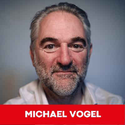Michael Vogel