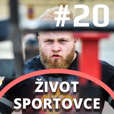 Miroslav Kahánek: CHLAPI by měli být CHLAPI ! | ŽIVOT SPORTOVCE